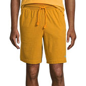 CLEARANCE Orange Shorts for Men - JCPenney