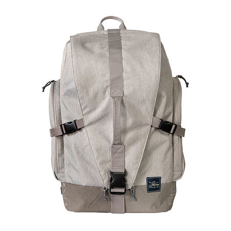 Skyway Rainier Weekend Adventurer Backpack, One Size, Gray