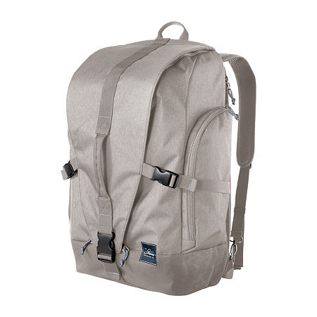 Skyway Rainier Weekend Adventurer Backpack, One Size, Gray