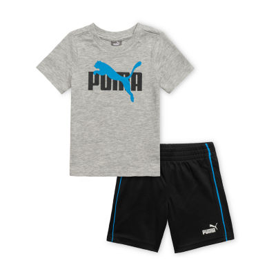 Puma little boys hotsell