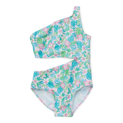 Jcpenney girls bathing clearance suits