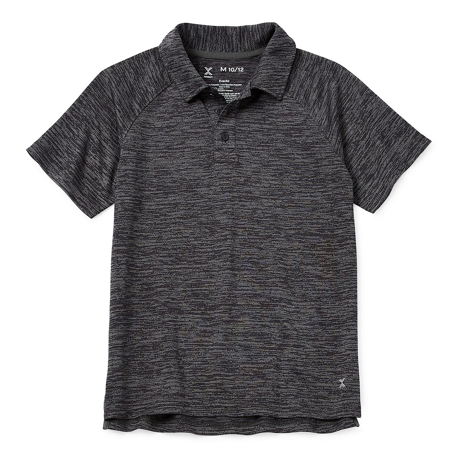 Xersion Little & Big Boys Short Sleeve Polo Shirt - JCPenney