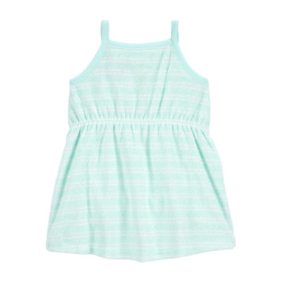 Carter's Baby Girls Sleeveless Sundress