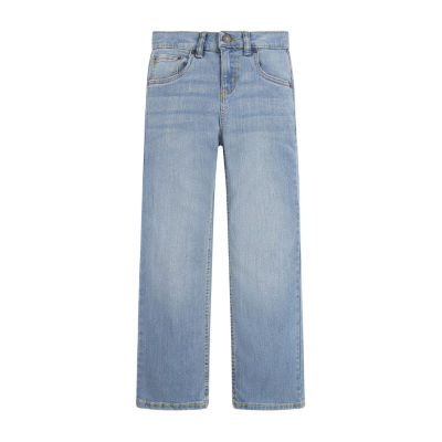 Levi's Big Boys 517 Bootcut Jean