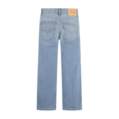 Levi's Big Boys 517 Bootcut Jean