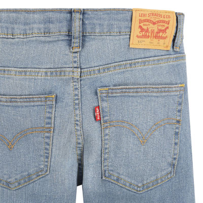 Levi's Big Boys 517 Bootcut Jean