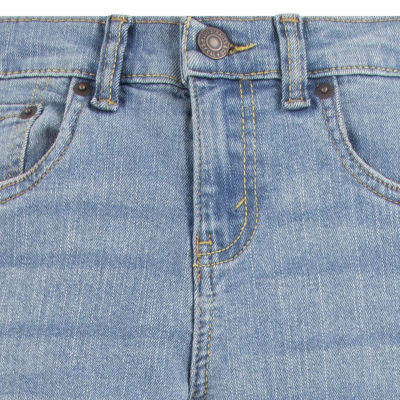Levi's® Big Kid Boys Adjustable Waist 517™ Bootcut Jean