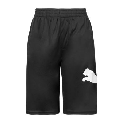 PUMA Big Boys Basketball Short