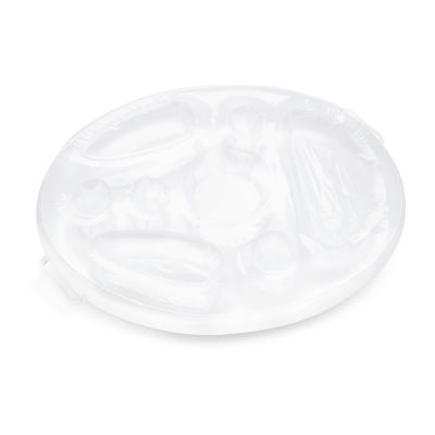 South Beach Inflatable Floating Pool Party Tray