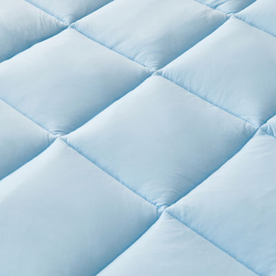 Linery 2 Inch Cooling Thick Mattress Toppers