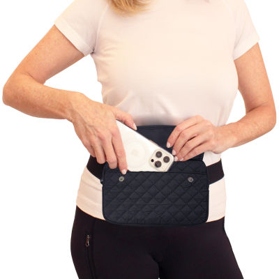 MYTAGALONGS East West Belt Bag