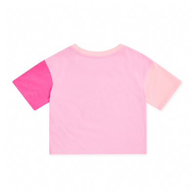 Champion Little Girls 2-pc. Short Set