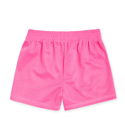 Champion Little Girls 2-pc. Short Set