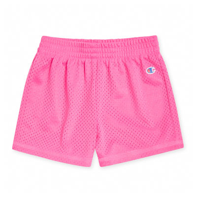 Champion Little Girls 2-pc. Short Set