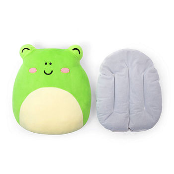 Squishmallow Heating Pad - Wendy SMW516, Color: Multi - JCPenney