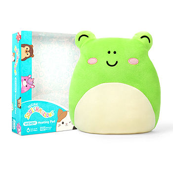 Squishmallow Heating Pad - Wendy