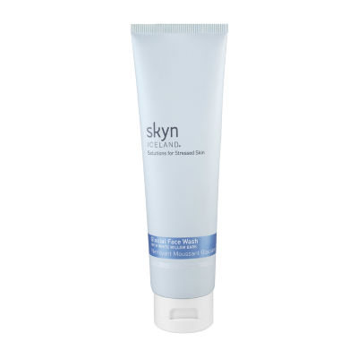 Skyn Iceland Glacial Face Wash 150ml