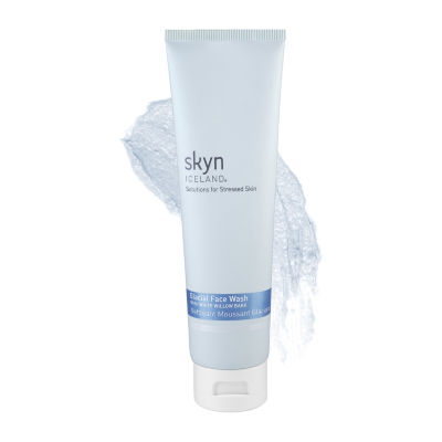 Skyn Iceland Glacial Face Wash 150ml