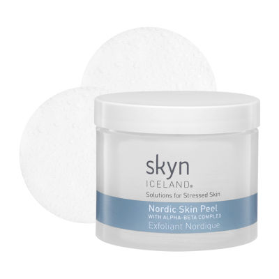 Skyn Iceland Nordic Skin Peel 60ct