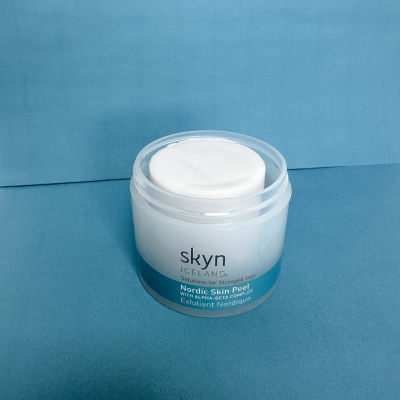 Skyn Iceland Nordic Skin Peel 60ct