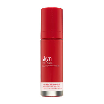 Skyn Iceland Icelandic Youth Serum 30ml Face Treatments