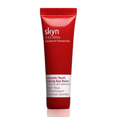 Skyn Iceland Icelandic Youth Cooling Eye Roller  15ml