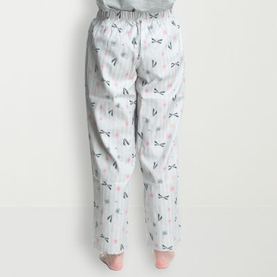 Womens plus pajama cheap pants