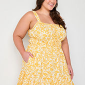 Plus Size Empire Waist Dresses Dresses for Women - JCPenney