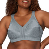 Playtex 18 Hour® Ultimate Shoulder Comfort Wireless Full Coverage Bra 4693