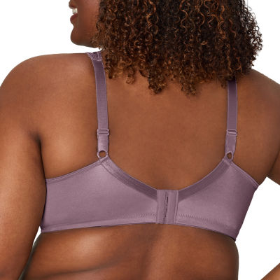 Playtex 18 Hour Ultimate Lift & Support Wireless Full Coverage Bra 4745