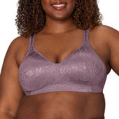 Playtex 18 Hour Ultimate Lift & Support Wireless Full Coverage Bra 4745