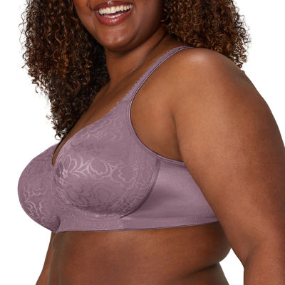 Playtex 18 Hour Ultimate Lift & Support Wireless Full Coverage Bra 4745
