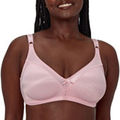 Bali Double Support® Wireless Full Coverage Bra 3820