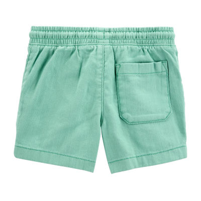 Carter's Toddler Boys Pull-On Short