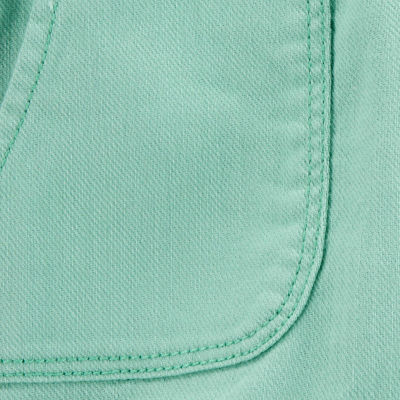 Carter's Toddler Boys Pull-On Short