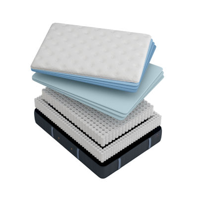 Stearns and Foster® Hurston Firm Tight Top – Mattress Only