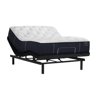 Stearns and Foster® Hurston Firm Tight Top – Mattress Only