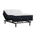 Stearns and Foster® Rockwell Luxury Plush Tight Top – Mattress Only