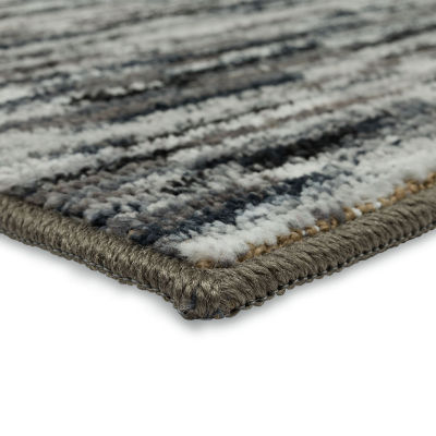 Mohawk Home Remy Modern Indoor Rectangular Accent Rug