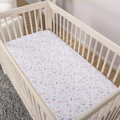 Sammy And Lou 4-pc. Crib Bedding Set