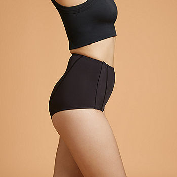 Slick Chicks Adaptive High Waisted Incontinence Panty - JCPenney
