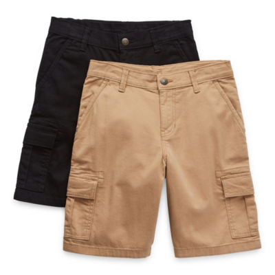 Thereabouts Little & Big Boys 2-pc. Cargo Short