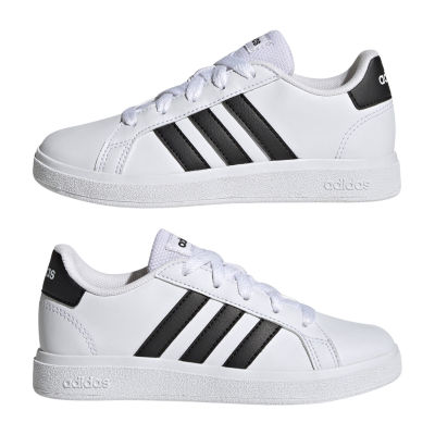 adidas Grand Court 2.0 Big Boys Sneakers