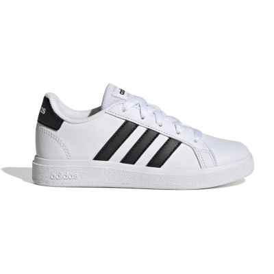 adidas Grand Court 2.0 Big Boys Sneakers