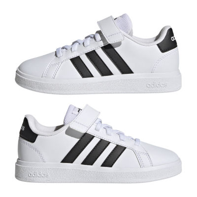 adidas Grand Court 2.0 El Little Boys Sneakers