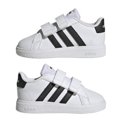 adidas Grand Court 2.0 Toddler Boys Sneakers