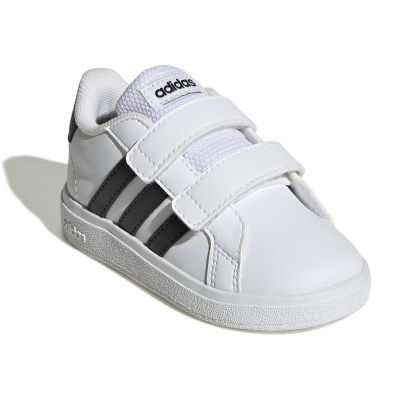 adidas Grand Court 2.0 Toddler Boys Sneakers