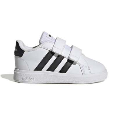 adidas Grand Court 2.0 Toddler Boys Sneakers