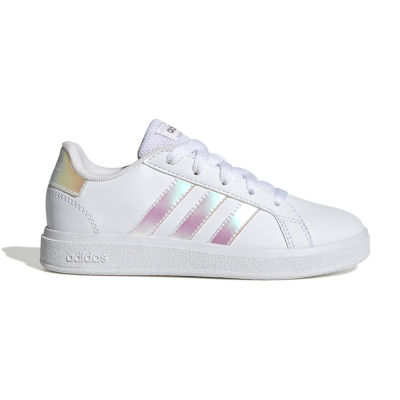 adidas Girls Grand Court 2.0 Sneakers