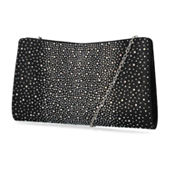 Jcpenney best sale clutch purse